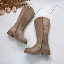 **LAATSTE MAAT 36** LAILA LAARS D-82 - KHAKI