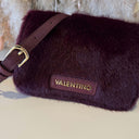VALENTINO BAGS ICELAND SHOULDER BAG VBSA6B09PLC - BORDEAUX