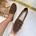 LIVA INSTAPPER DES8015 - BROWN