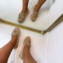 *SALE* INDY INSTAPPER 68-412 - KHAKI