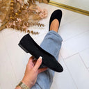 WAVE INSTAPPER 9867 - BLACK
