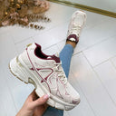 ALISSA SNEAKER C3941