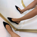 VICTORIA INSTAPPER L-102 - BLACK