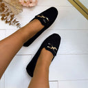 GIGI INSTAPPER RQ076 - SCHWARZ