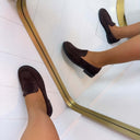 BASIC INSTAPPER 1538 - BROWN