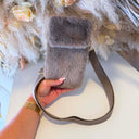 SAC MÉTALLISÉ 3071 - ARGENT