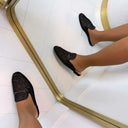 MESH BIT INSTAPPER 68-420 - BLACK