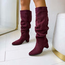MANDY LAARS DES8562 - WINE/SUE