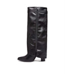 ROXY LAARS DES8505 - BLACK/PU