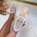 MESH BIT INSTAPPER 68-420 - WHITE