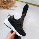GLAMOUR SNEAKER 9167