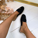 NALA INSTAPPER DES8016 - BLACK/SUE