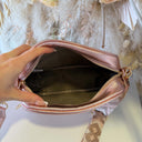 SAC MÉTALLISÉ 3071 - ARGENT