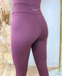 GUESS ACTIVE GRAZIA SPORTY LEGGING V6BB25K6732 - RGP BORDEAUX