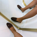 NALA INSTAPPER DES8016 - BROWN