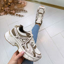 ALISSA SNEAKER C3941
