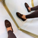 BONNY INSTAPPER 819 - BROWN