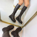 IRIS LAARS 1987-H17 - BROWN
