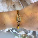 FOREVER BRACELET SZ4813 - GOLD