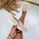 BONNY INSTAPPER 819 - BEIGE