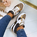 GUESS FANCY SNEAKER FLFMICFAL12