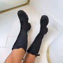 FEE LAARS XJ-977 - BLACK