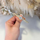 DIAMOND BRACELET SZ183 - GOLD