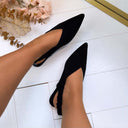 NANCY INSTAPPER 55A90 - BLACK