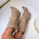 GESP LAARS DES8568** - KHAKI/S