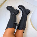 KIKI LAARS D-109 - BLACK