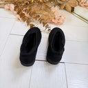 *KIDS* ANNA UGIE BOOT S598 - BLACK