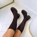 GINA LAARS 9671A-1** - BROWN