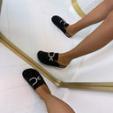 KIKI SPARK EINSTEIGER BJ746 - BLACK