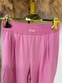 UNIQUE THE LABEL GIGI PANTS - BUBBLEGUM