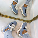 LIU JO EVELYN 916 SNEAKER BA6067