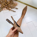 VICTORIA INSTAPPER L-102 - KHAKI
