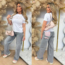 GUESS SIENA TEE V6GI07K2968