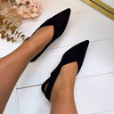 FIONA INSTAPPER L-79 - BLACK