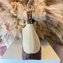 STEVE MADDEN BCERA-S BAG 2584 - BEIGE