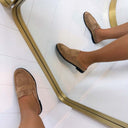 CHARA INSTAPPER TC-41 - KHAKI