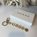 GUESS KEYRING RW7548P6101