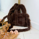 SAC MÉTALLISÉ 3071 - ARGENT