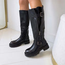 RITS LAARS D-103 - BLACK
