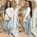 GUESS SONIA LONGSLEEVE V6RI00KD741