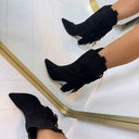 FRINGE HAKLAARSJE 2531A