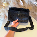 SAC MÉTALLISÉ 3071 - ARGENT