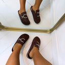 DIDI SPARK INSTAPPER AM333 - BROWN