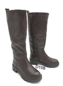 LAURA LAARS D-108 - BROWN