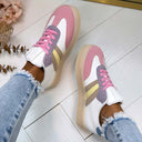 SANNE SNEAKER LT33-82