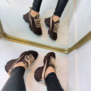 STEVE MADDEN MAC-E SNEAKER 0019